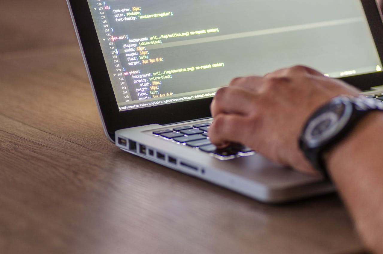 Conversion-focused web design and development for Ecommerce and service businesses