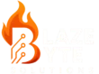 BlazeByte Solutions Logo