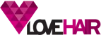 Love Hair logo