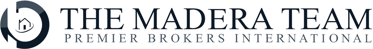The-Madera-Team Logo