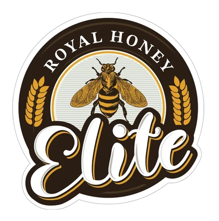 Elite Royal Honey resized