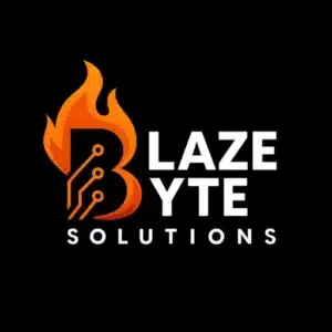 BlazeByte Solutions