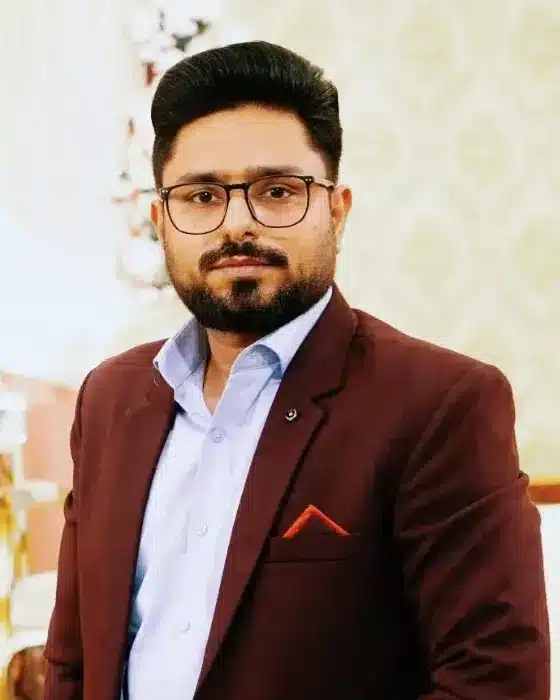 Muhammad Adeel, BlazeByte specialist