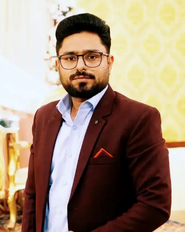 Muhammad Adeel, BlazeByte specialist